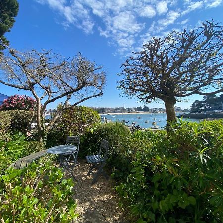 Le Ste Marine - Ptit Coin De Paradis Vue Sur Le Port - Wifi - Entree Autonome Combrit Exterior foto